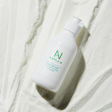 AMPLE:N Purifying Shot Pumpkin Enzyme Powder Cleanser 50g - CUTIPOP