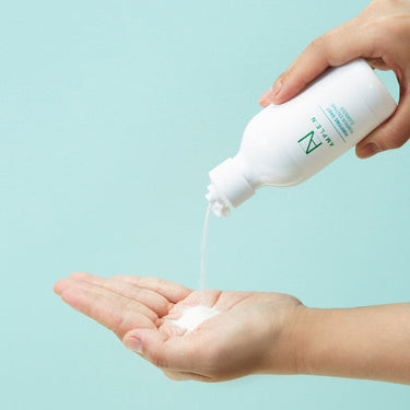 AMPLE:N Purifying Shot Pumpkin Enzyme Powder Cleanser 50g - CUTIPOP