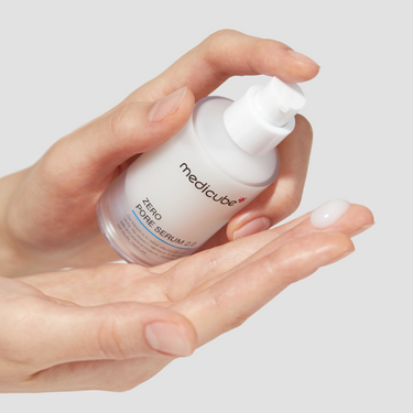 medicube Zero Pore Serum 2.0 37ml - CUTIPOP