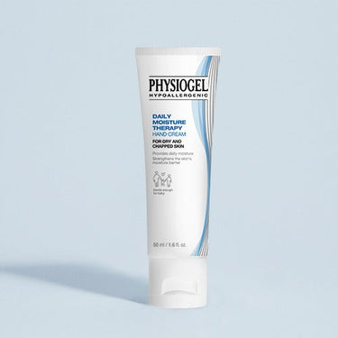 PHYSIOGEL DMT Hand Cream 50ml - CUTIPOP