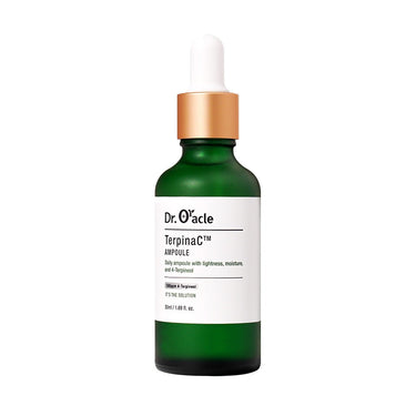 Dr.Oracle TerpinaC Ampoule 50ml - CUTIPOP