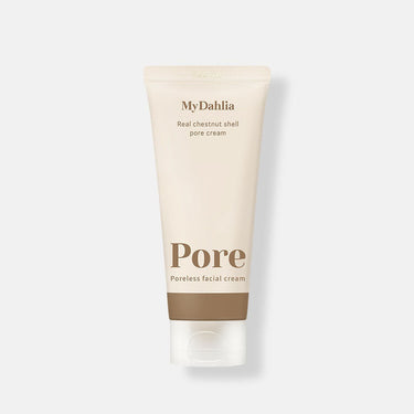 MyDahila Poreless Facial Cream 60ml - CUTIPOP