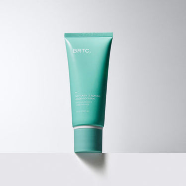 BRTC No-Touch Cleansing Massage Cream 120ml - CUTIPOP