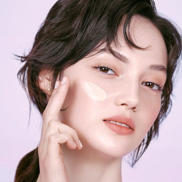 Dear Dahlia Prime Layer Blurring Primer 35ml - CUTIPOP