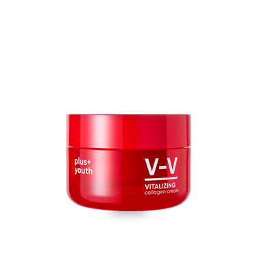 BANILA CO V-V Vitalizing Collagen Cream 50ml - CUTIPOP