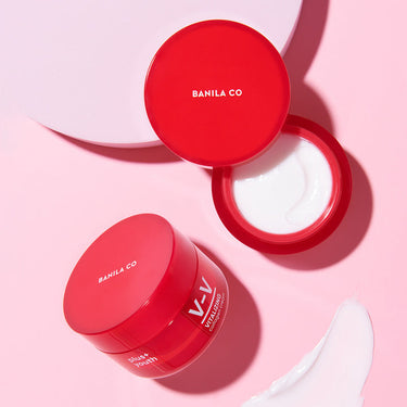 BANILA CO V-V Vitalizing Collagen Cream 50ml - CUTIPOP