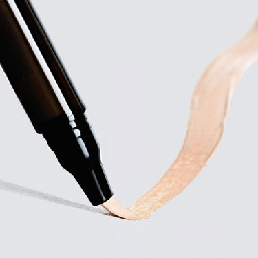NAMING Skin Fit Concealer Brush - CUTIPOP