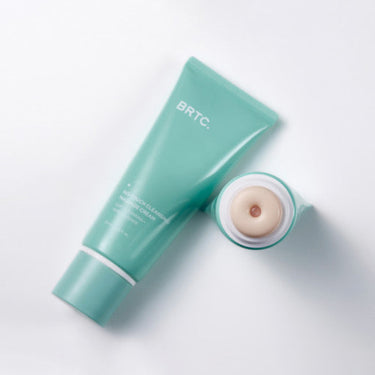 BRTC No-Touch Cleansing Massage Cream 120ml - CUTIPOP