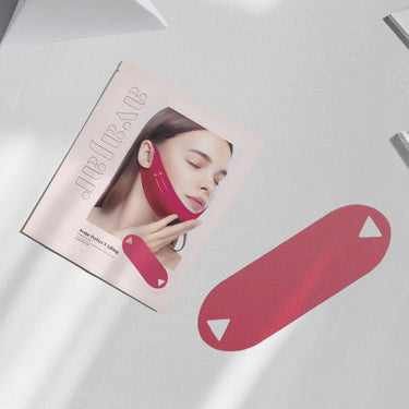 Avajar Perfect V Lifting Premium Mask 14g*10P - CUTIPOP
