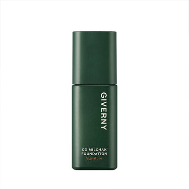 Giverny High degree of adhesion Signature Foundation 30ml - CUTIPOP