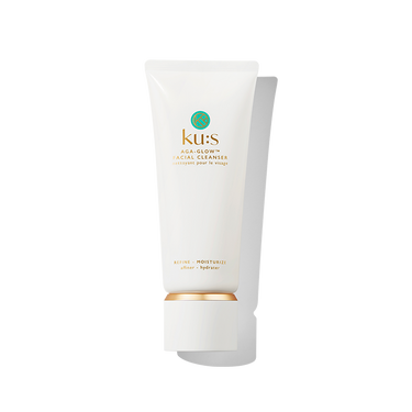 BANILA CO AGA Glow Facial Cleanser 130ml - CUTIPOP