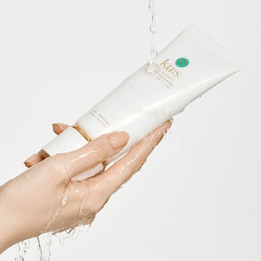 BANILA CO AGA Glow Facial Cleanser 130ml - CUTIPOP