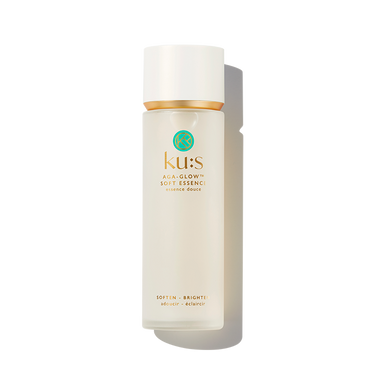 BANILA CO AGA Glow Soft Essence 125ml - CUTIPOP