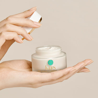 BANILA CO AGA Glow Capsule Cream 55ml - CUTIPOP