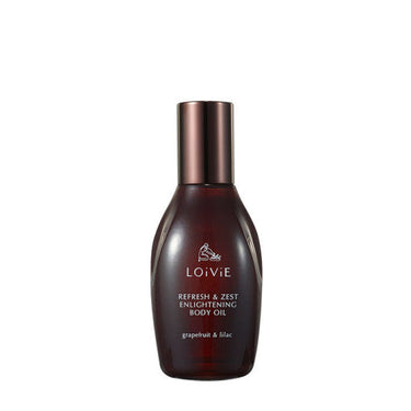LOiViE Body Oil 100ml - CUTIPOP