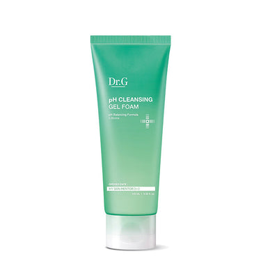 Dr.G Low pH cleansing gel foam (100ml/300ml)