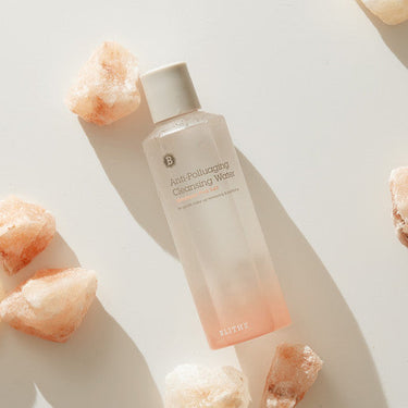 BLITHE Anti-Polluaging Cleansing Water 250ml - CUTIPOP