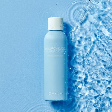 JAYJUN Hyaluronic acid hydrating toner 200ml - CUTIPOP