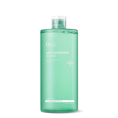 Dr.G Low pH cleansing water 490ml
