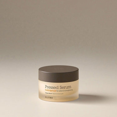BLITHE Pressed Serum 50ml [4 Types] - CUTIPOP