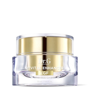 Dr.G Revital Enhancer Ageless Cream 50ml