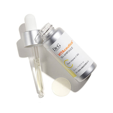 Dr.G VITAceutical 15 Plus Ampoule 15ml