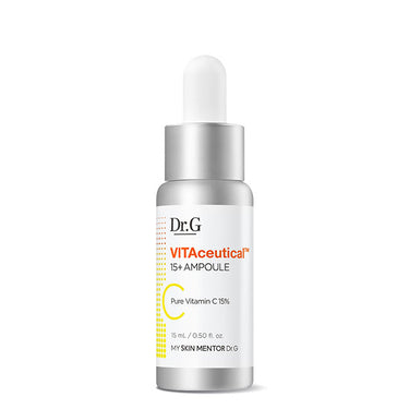 Dr.G VITAceutical 15 Plus Ampoule 15ml
