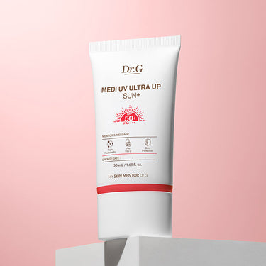 Dr.G Medi UV Ultra Up Sun Plus 50ml