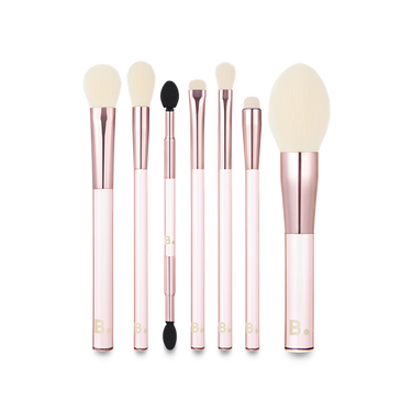 BANILA CO B. by Banila Vegan Brush Full Set - CUTIPOP