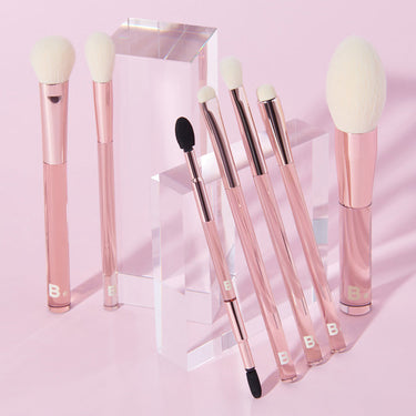 BANILA CO B. by Banila Vegan Brush Full Set - CUTIPOP
