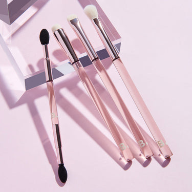 BANILA CO B. by Banila Vegan Brush Full Set - CUTIPOP