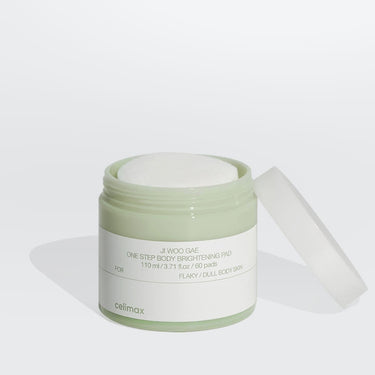 celimax Body Brightening Pad 60P - CUTIPOP