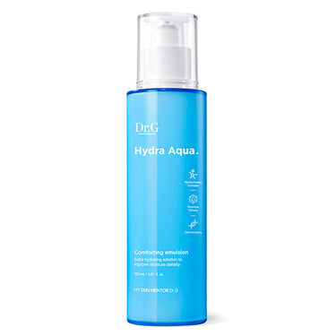 Dr.G Hydra Aqua Comfort Emulsion 150ml