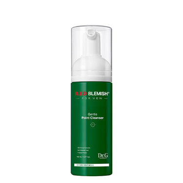 Dr.G RED Blemish For Men Gentle Point Cleanser 150ml