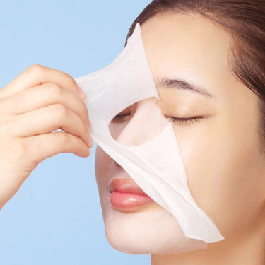 Dr.G Hydra Aqua Essence Fit Mask 10P