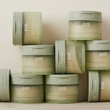 EIIO True Cicalming Toner Pad 70P