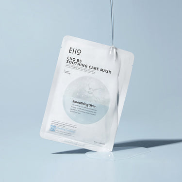 EIIO B5 Soothing Care Mask 30ml*5P
