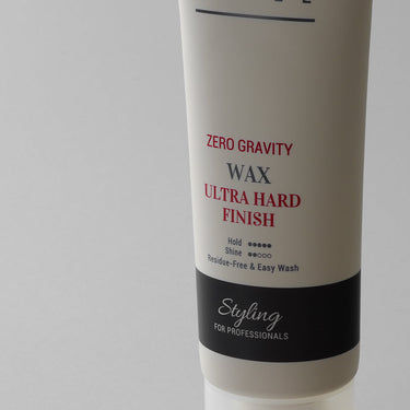 Curlyshyll Zero Gravity Wax 100ml