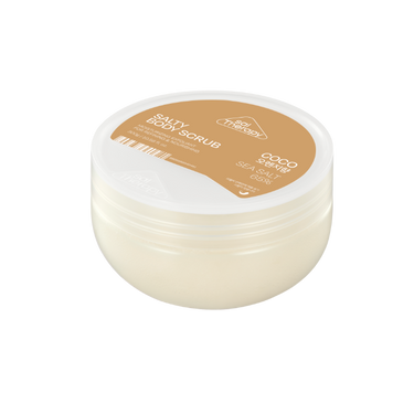 SalTherapy Salty Body Scrub 250g [6 Types]
