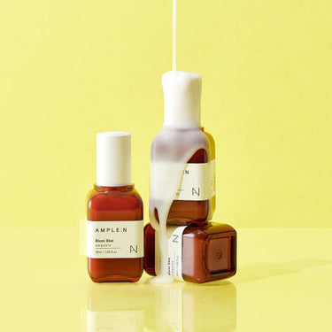 AMPLE:N Blemi Shot Ampoule 50ml - CUTIPOP