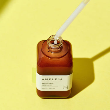 AMPLE:N Blemi Shot Ampoule 50ml - CUTIPOP