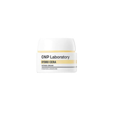 CNP Hydro Cera Intense Cream 50ml - CUTIPOP