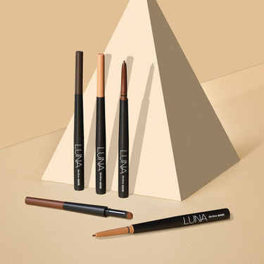 LUNA Slim Brow 0.42g - CUTIPOP