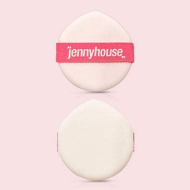 JENNYHOUSE Artist Puff 2pcs - CUTIPOP