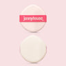 JENNYHOUSE Artist Puff 2pcs - CUTIPOP