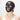 JAYJUN Real Water Brightening Hydro Black Mask 3 step 10P