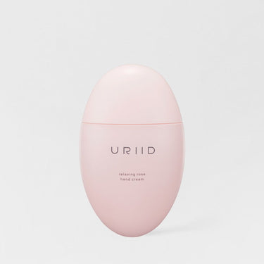 URIID Neroli Garden Hand Cream 50g [3 Types] - CUTIPOP