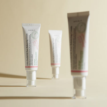 AXIS-Y LHA Peel&Fill Pore Balancing Cream 50ml