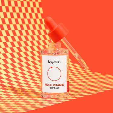 Beplain Multi Vitamin Ampoule 30ml
