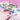 Colorgram Milk Glitter Liner [6 Colors] - CUTIPOP